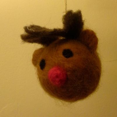 2019-12-16 reindeer decoration