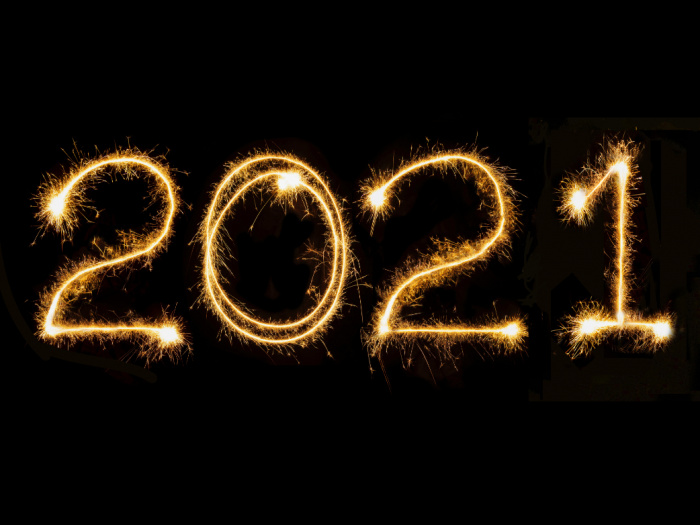 2021,new year