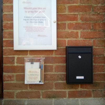 2022-04-24 Prayer box (2)