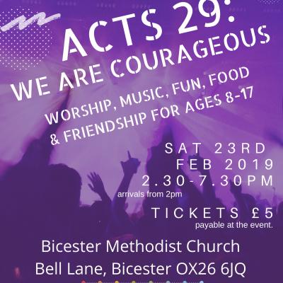 Acts 29 (2)