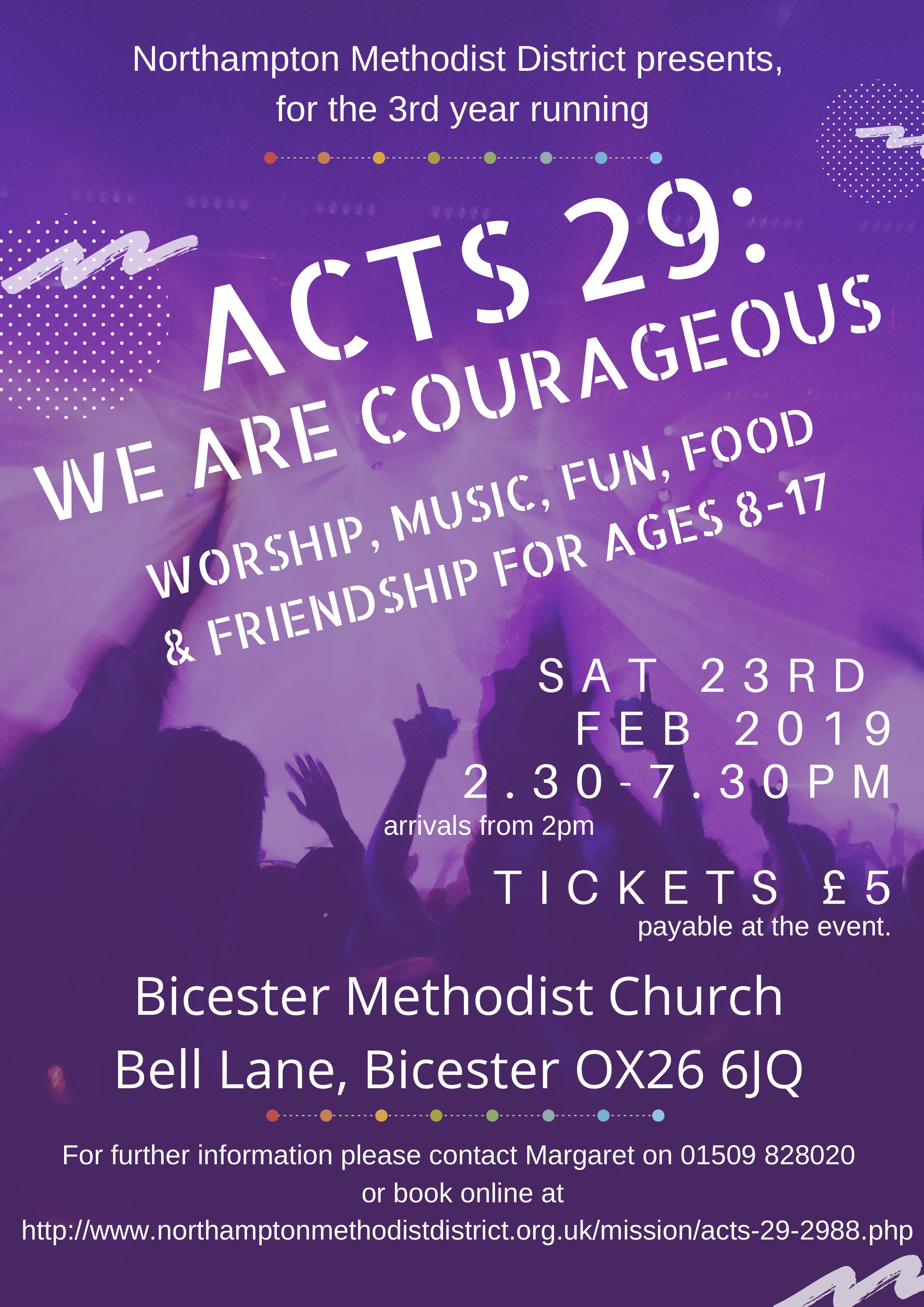 Acts 29 (2)