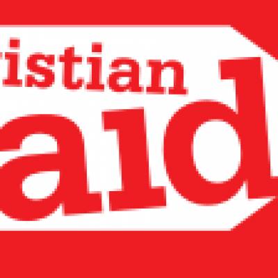 Christian-Aid-Logo