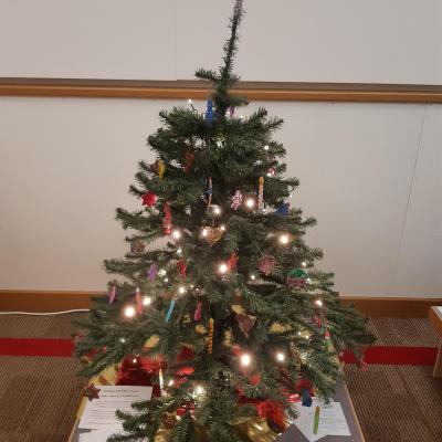 Christmas Tree