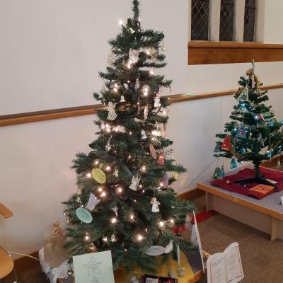 Christmas Tree