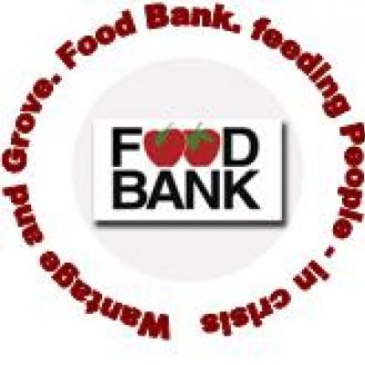 food bank logo