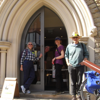 Image: 2020-09-12 Wantage Methodist