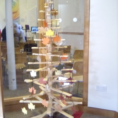 Image: 2021-10-31 Memory tree