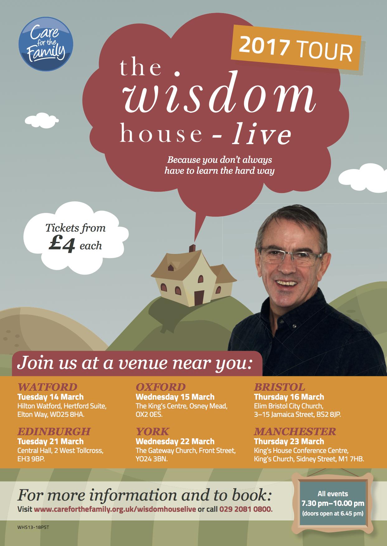 Wisdom-House-Live-Spring-2017-Poster